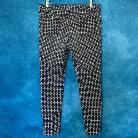 SO Stretch Cotton-Blend Jeggings, Size 15 - Picture 2 of 4